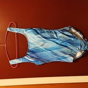 Beach Belle swimsuit